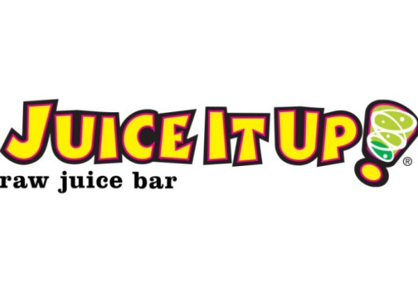 juice it up logo