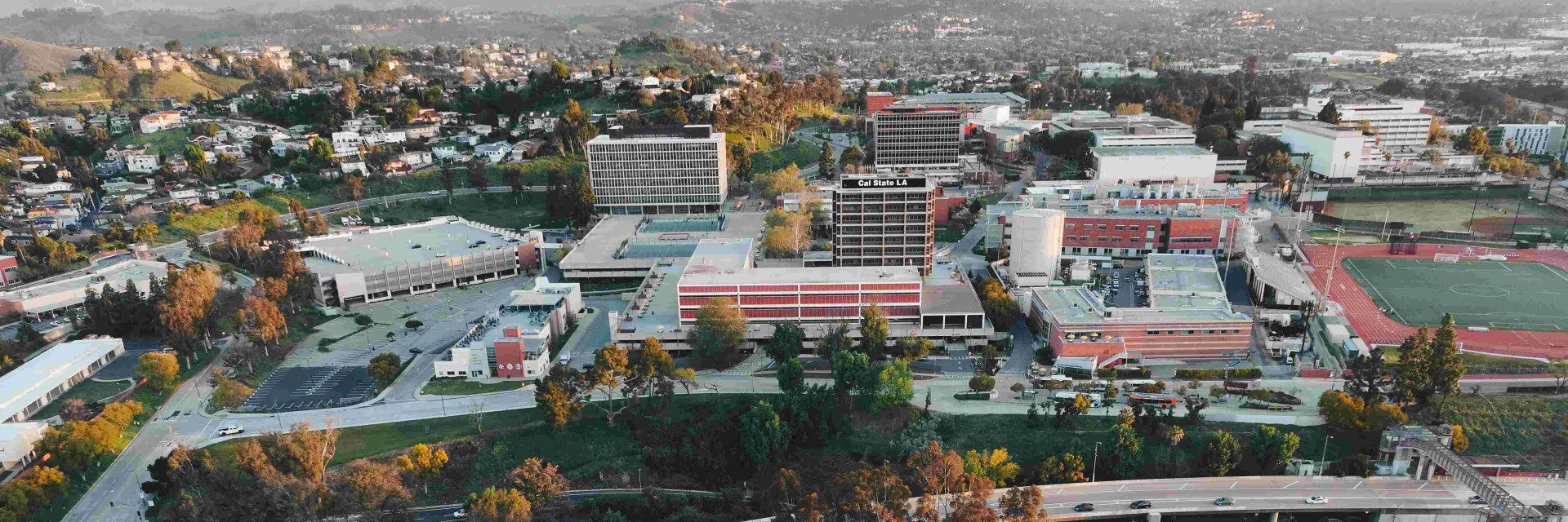 Perspectives 2024 CSULA Panorama