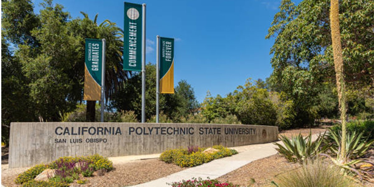 CAl Poly San Luis Obispo