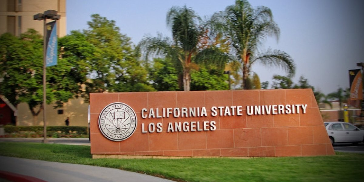 Cal State LA