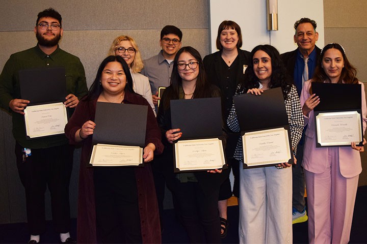 2024 Student Symposium Winners