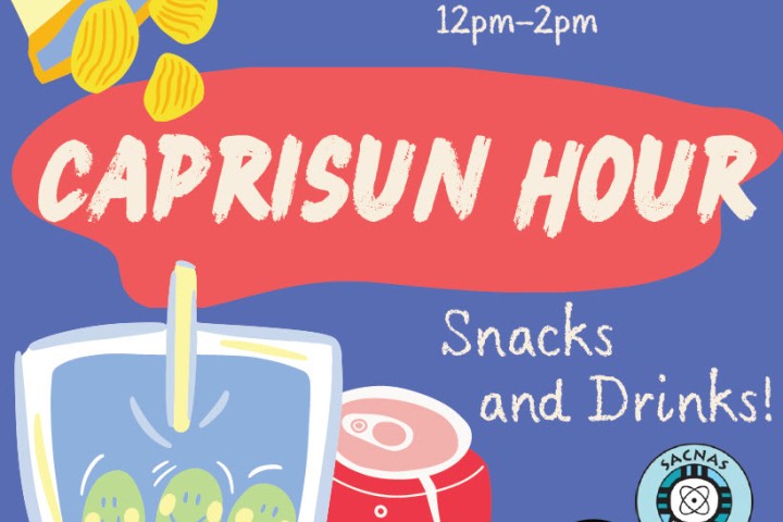 Caprisun Hour