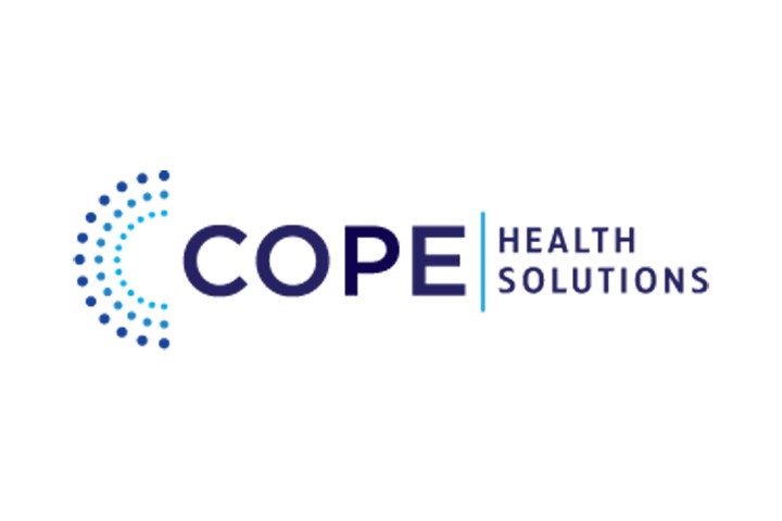 COPE Health Solutions logo MBHC 2026