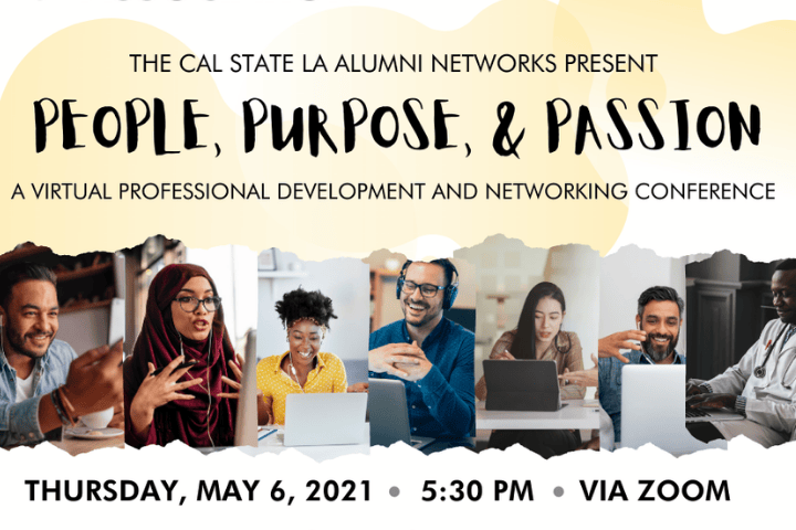 Hosted by the Business Alumni Network: How to land a job without applying Presented by Jonathan Javier, CEO/Founder, Wonsulting