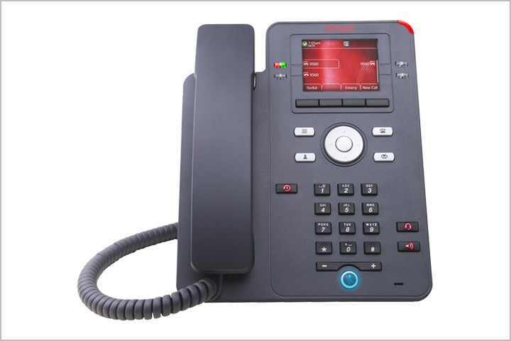 Avaya J139 Phone