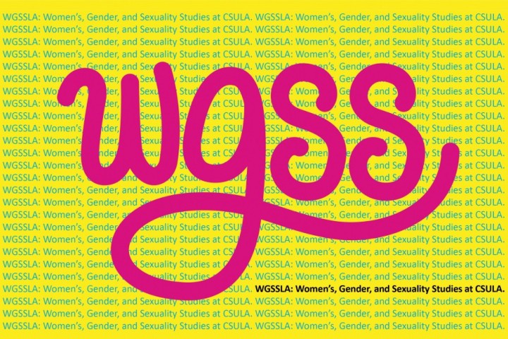 Department Of Women's, Gender, & Sexuality Studies | Cal State LA