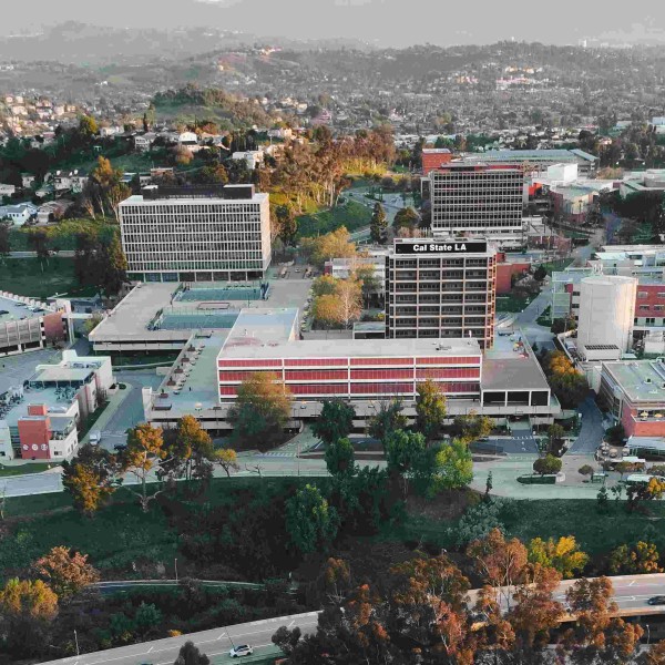 Perspectives 2024 CSULA Panorama