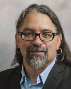 Enrique C. Ochoa, Professor of Latin American Studies and History