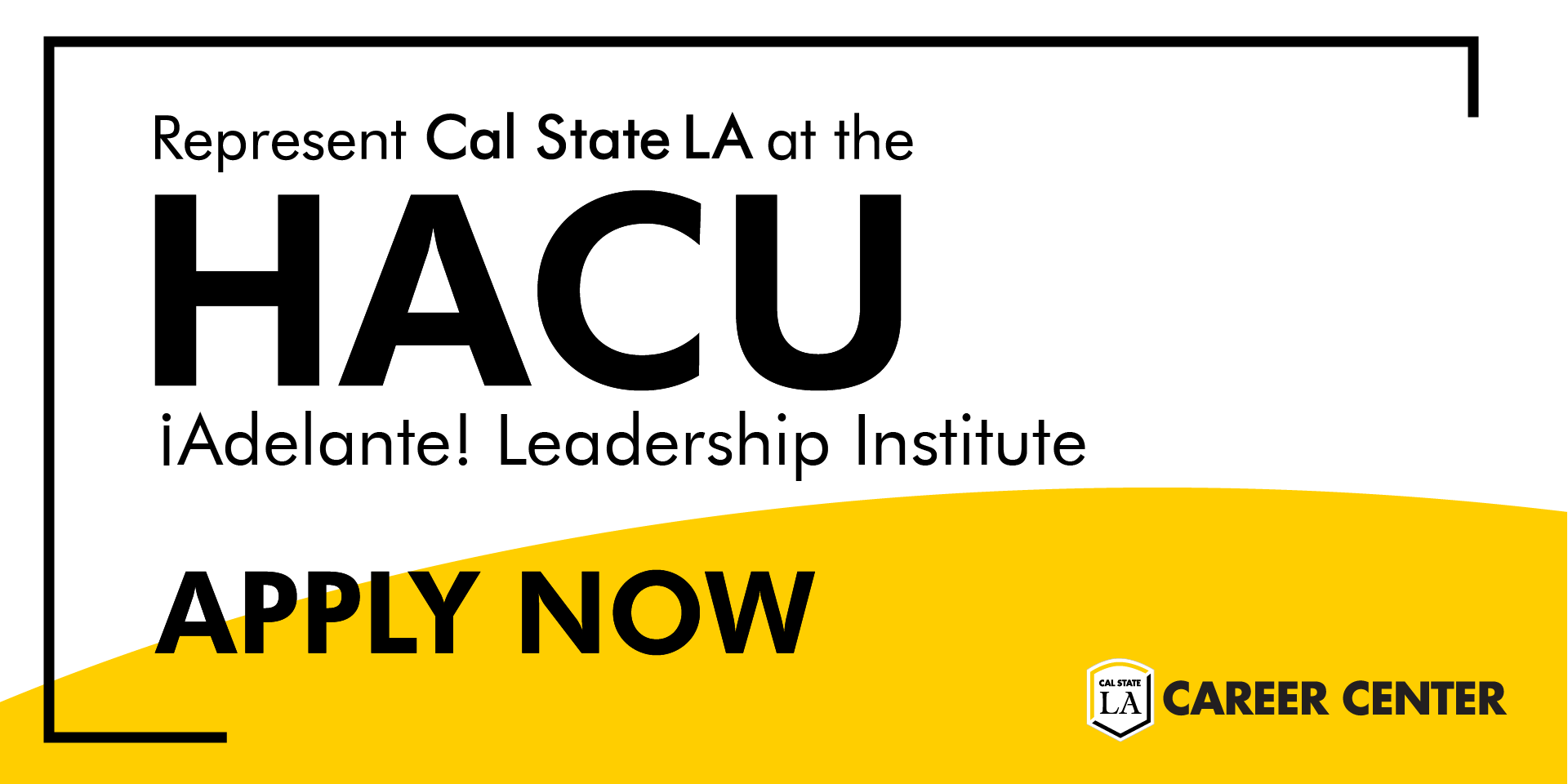 HACU Student Delegate Program Apply Now