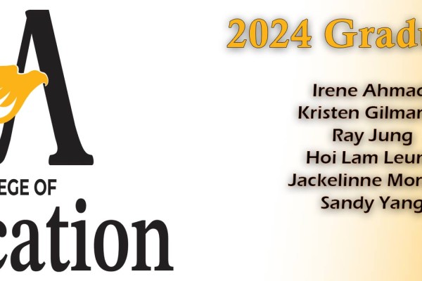 list of 2024 graduates