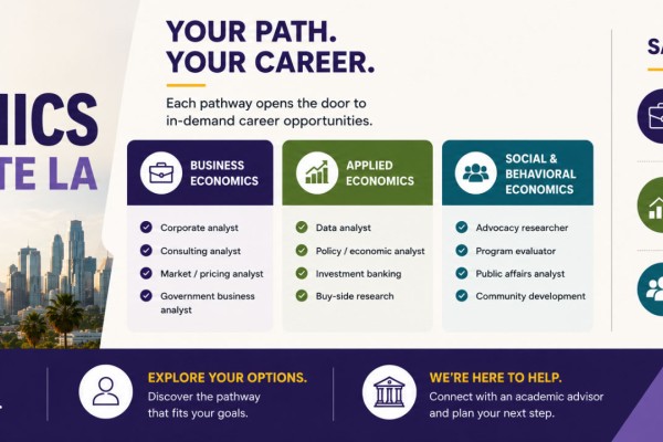 Economics pathway image