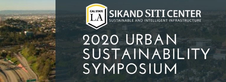 cal state la sikand siti center symposium 2020