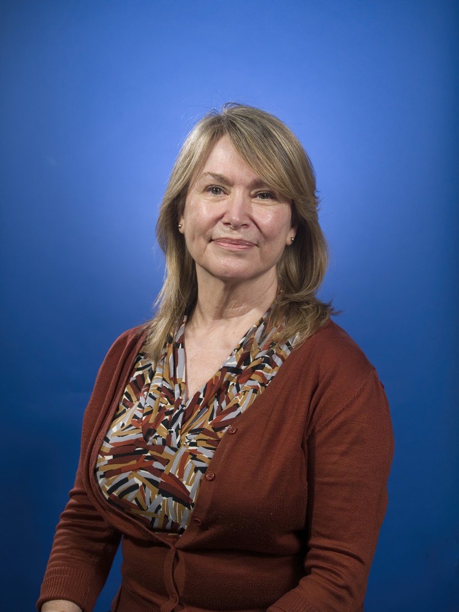 Linda Tunstad