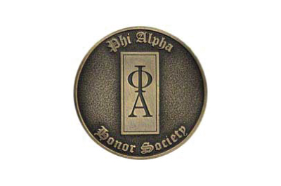 Phi Alpha