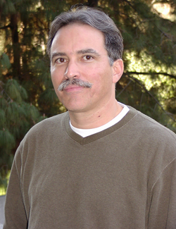 Robert Vellanoweth