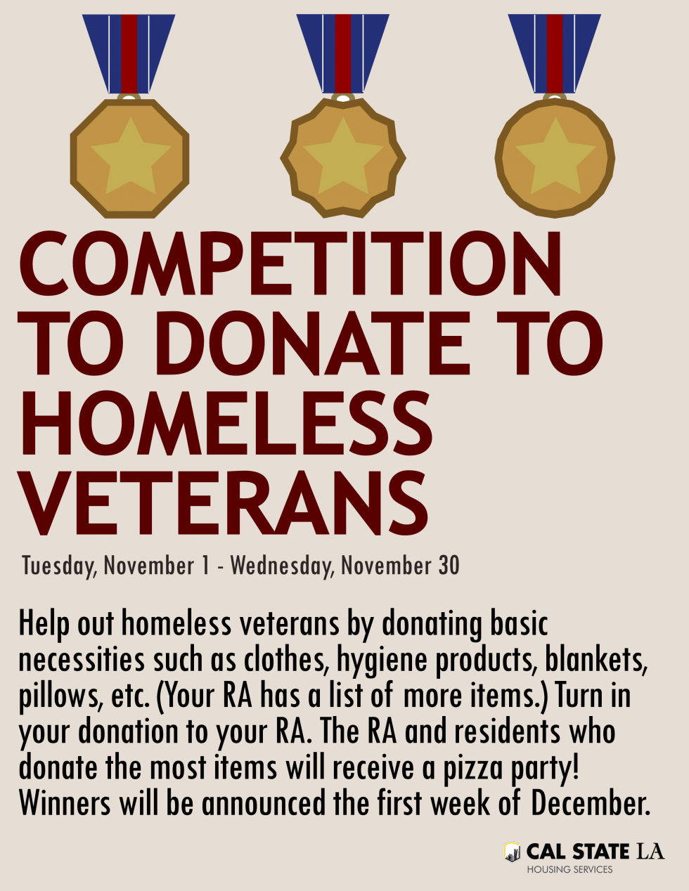Veterans