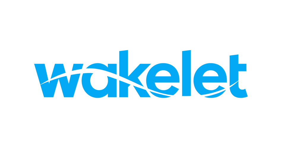 Wakelet logo