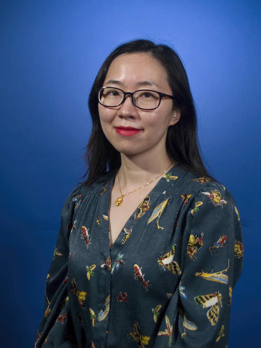 Yixian Wang