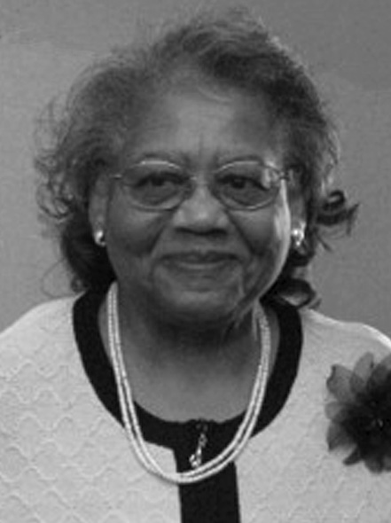 Alice V. Watkins