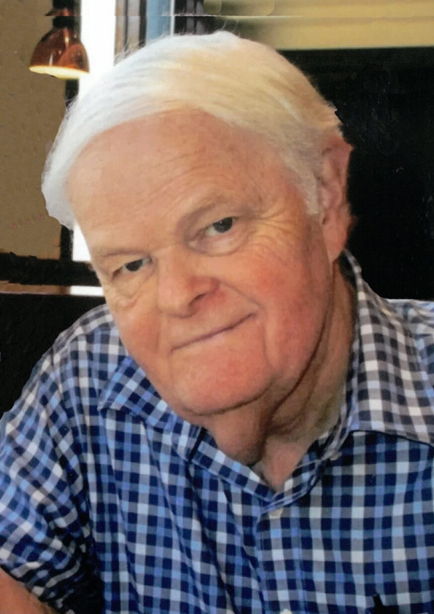 David Wilkinson
