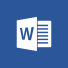 Word Icon