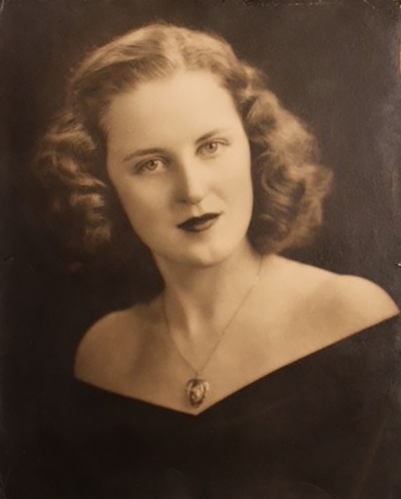 Alice E. Wroblicky 