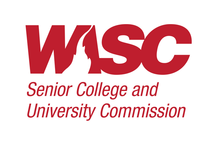 WASC Senior College and University Commission