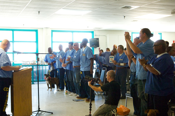 Photo of Reading At Event