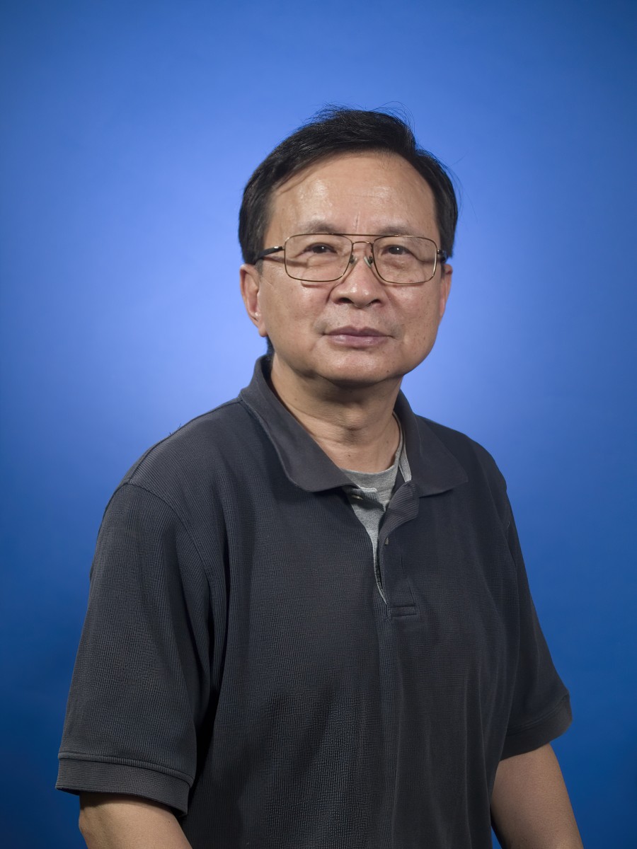 Yong Ba