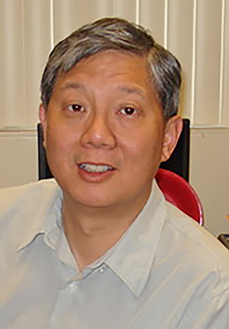 Russell Young